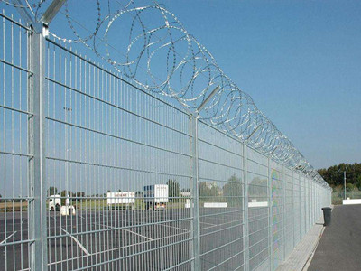 刺繩防護(hù)網(wǎng)