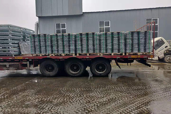 包塑刺繩與普通鍍鋅刺繩的價(jià)格對比